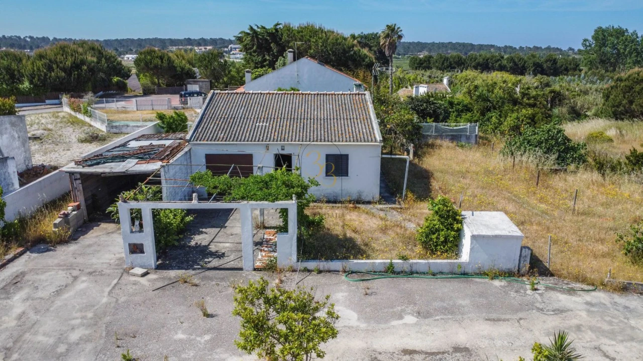 Moradia T3 para Venda em Carvalhal Foto 11