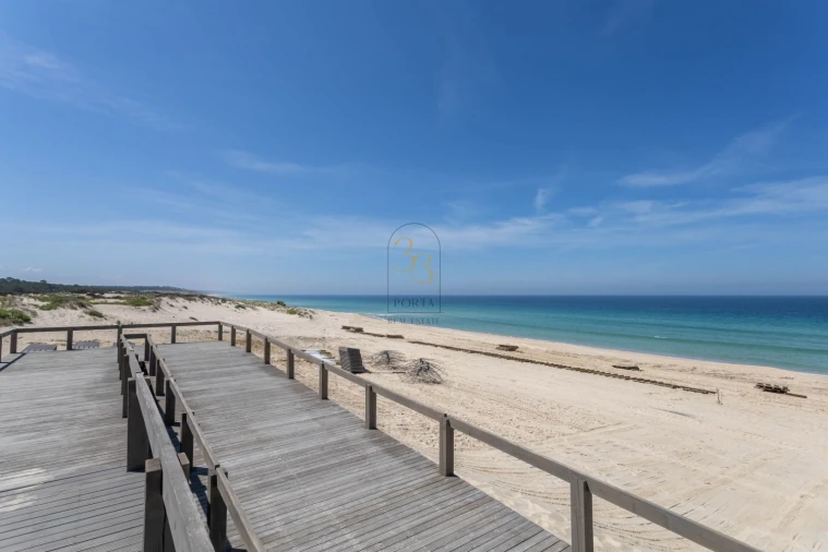 Moradia T3 para Venda em Carvalhal Foto 32