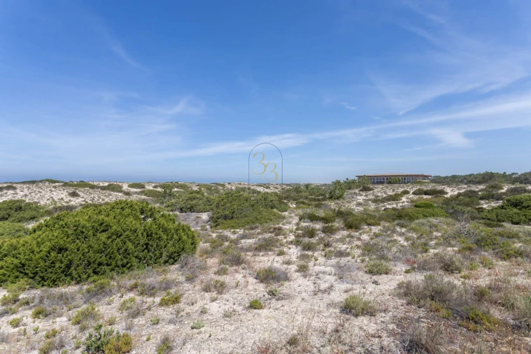 Moradia T3 para Venda em Carvalhal Foto 27