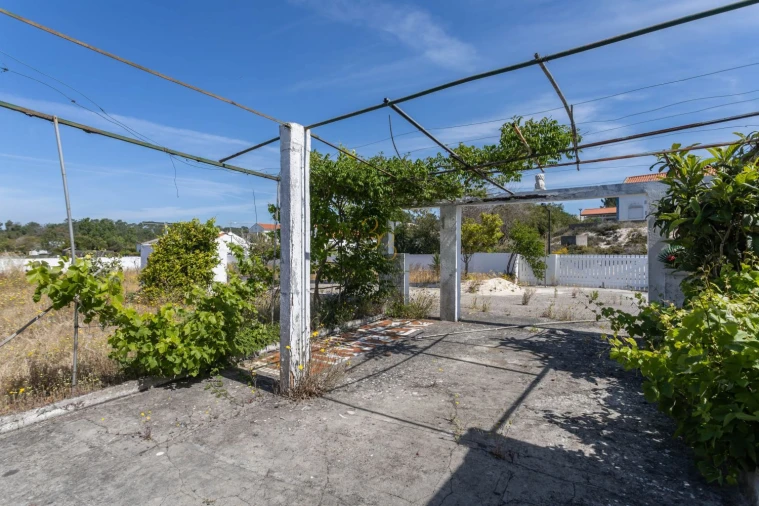 Moradia T3 para Venda em Carvalhal Foto 22