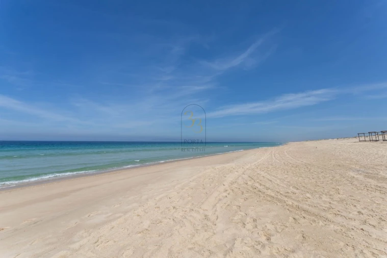 Moradia T3 para Venda em Carvalhal Foto 38