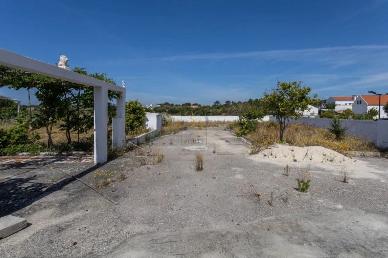 Moradia T3 para Venda em Carvalhal Foto 21