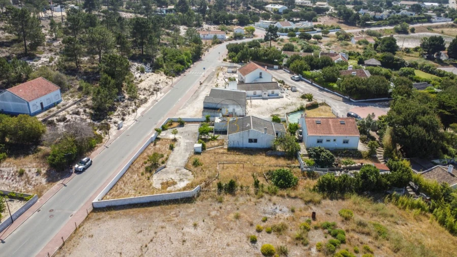 Moradia T3 para Venda em Carvalhal Foto 20