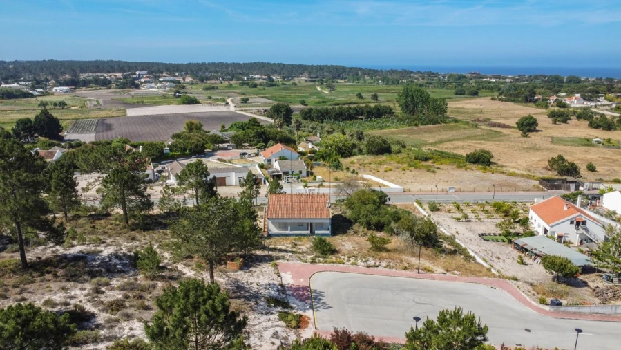 Moradia T3 para Venda em Carvalhal Foto 13