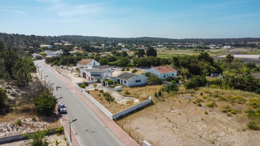 Moradia T3 para Venda em Carvalhal Foto 19