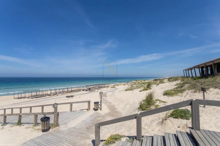 Moradia T3 para Venda em Carvalhal Foto 31