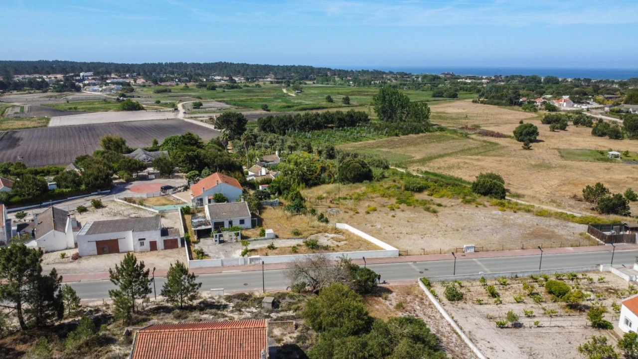 Moradia T3 para Venda em Carvalhal Foto 6