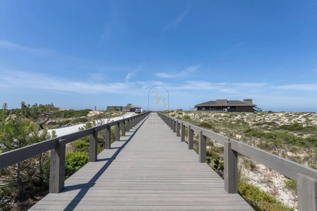 Moradia T3 para Venda em Carvalhal Foto 28