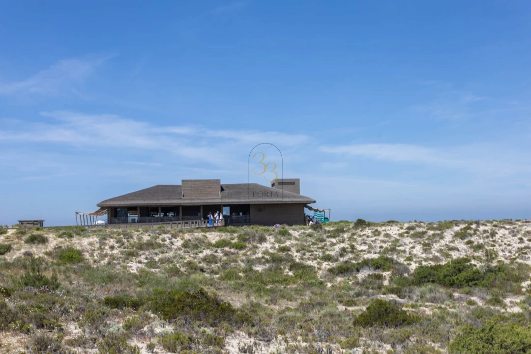 Moradia T3 para Venda em Carvalhal Foto 29