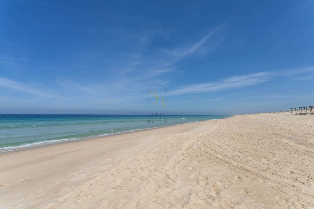 Moradia T3 para Venda em Carvalhal Foto 38