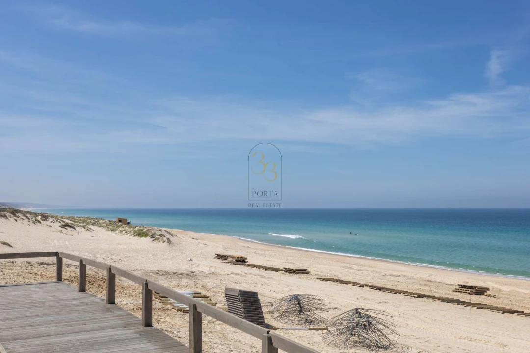 Moradia T3 para Venda em Carvalhal Foto 33