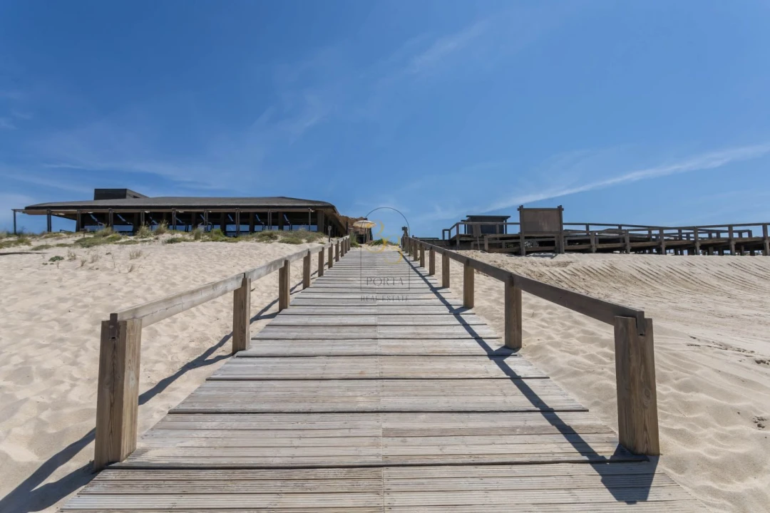 Moradia T3 para Venda em Carvalhal Foto 40