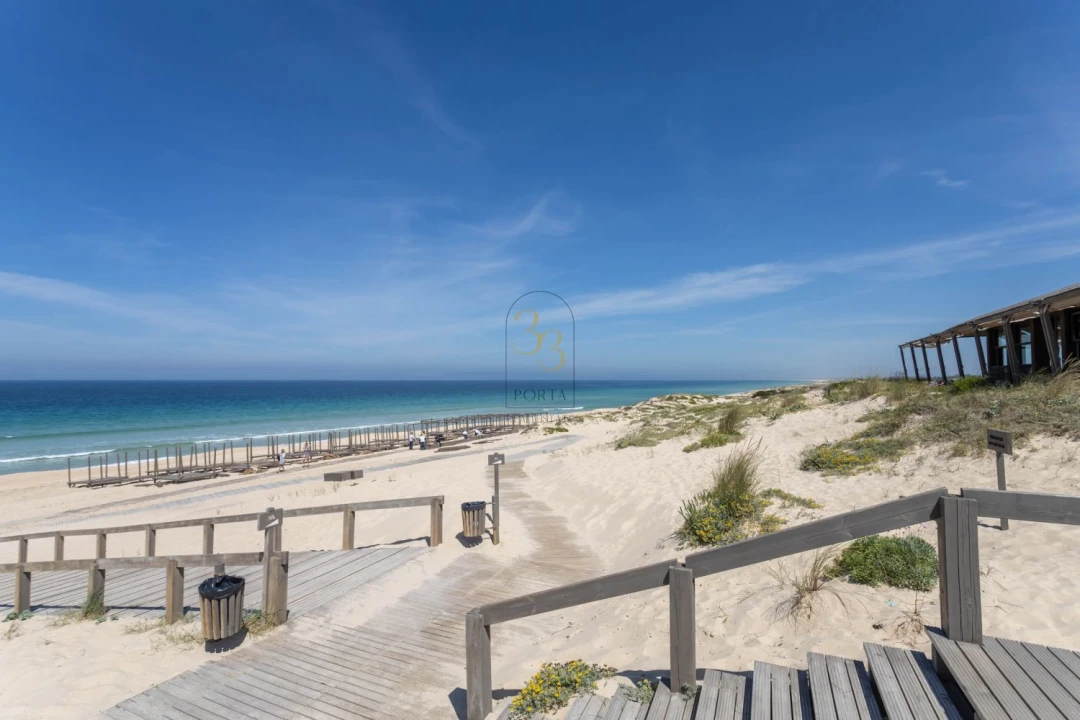 Moradia T3 para Venda em Carvalhal Foto 31