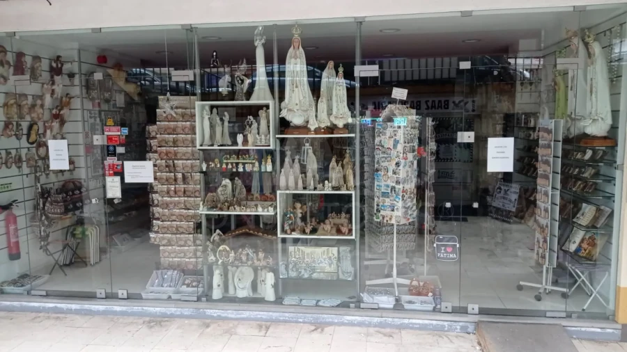 Loja para Venda em Nossa Sra de Fatima