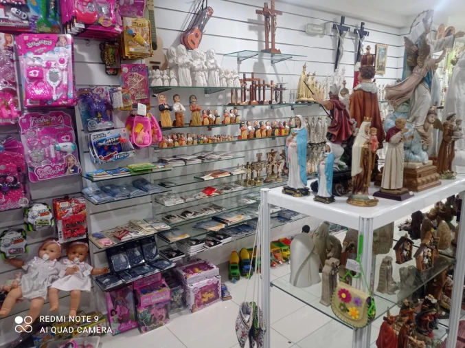 Loja para Venda em Nossa Sra de Fatima Foto 4