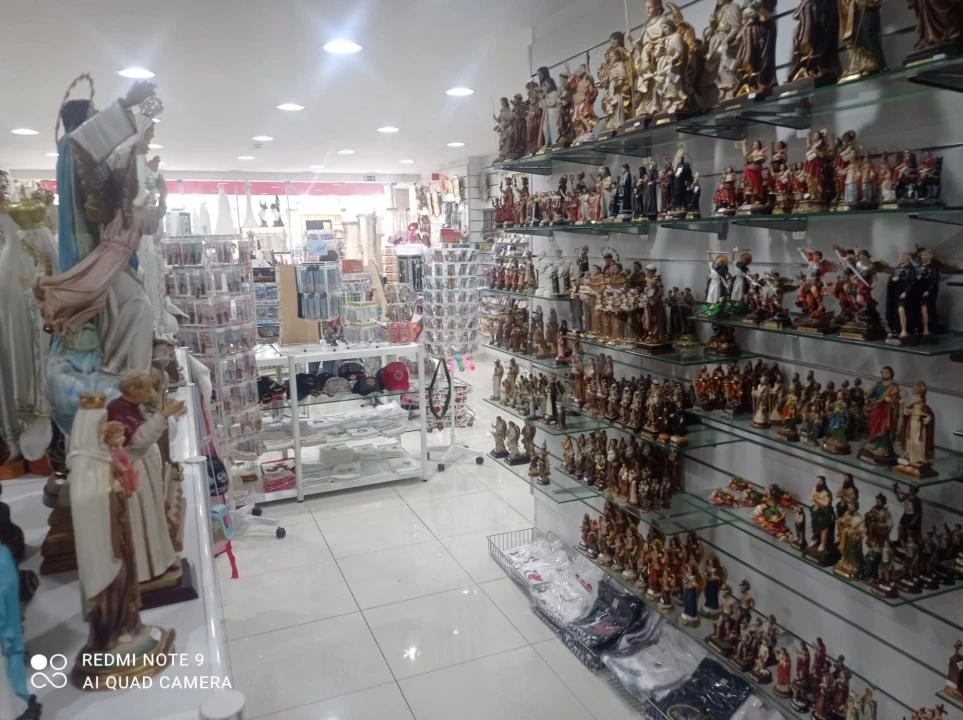 Loja para Venda em Nossa Sra de Fatima Foto 3