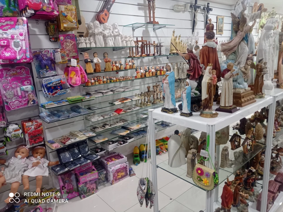 Loja para Venda em Nossa Sra de Fatima Foto 2