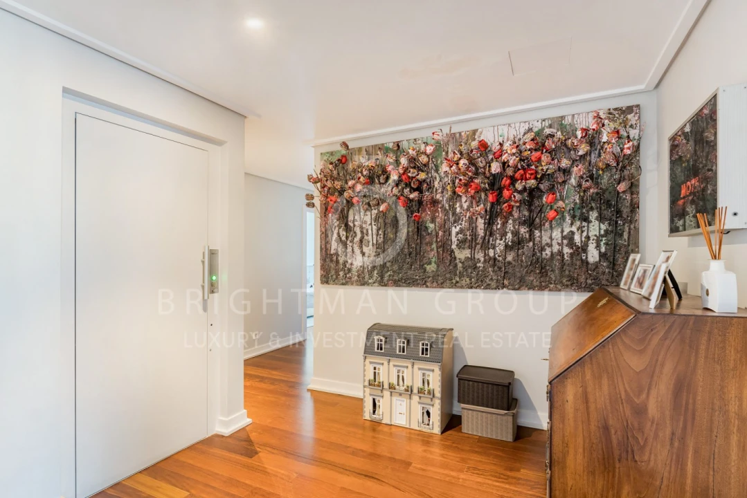 Apartamento T3 para Venda em Aldoar, Foz do Douro e Nevogilde Foto 11