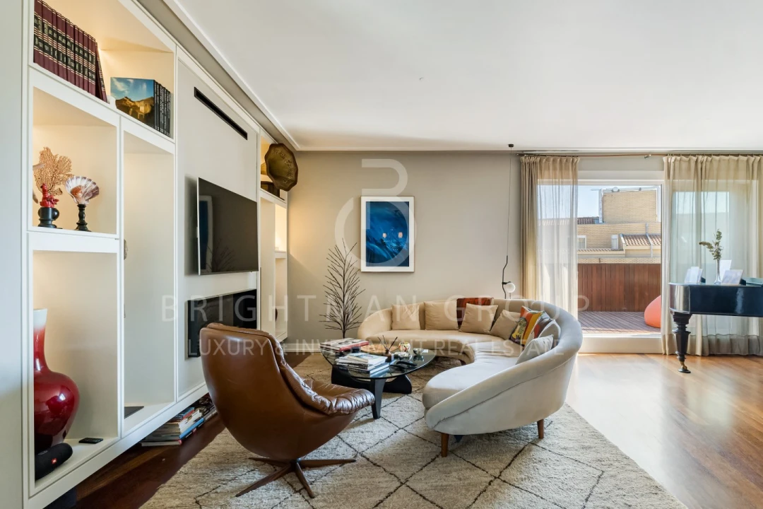 Apartamento T3 para Venda em Aldoar, Foz do Douro e Nevogilde Foto 14