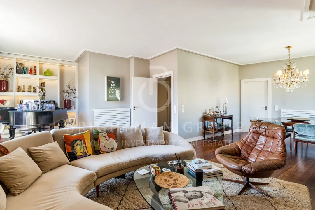 Apartamento T3 para Venda em Aldoar, Foz do Douro e Nevogilde Foto 15