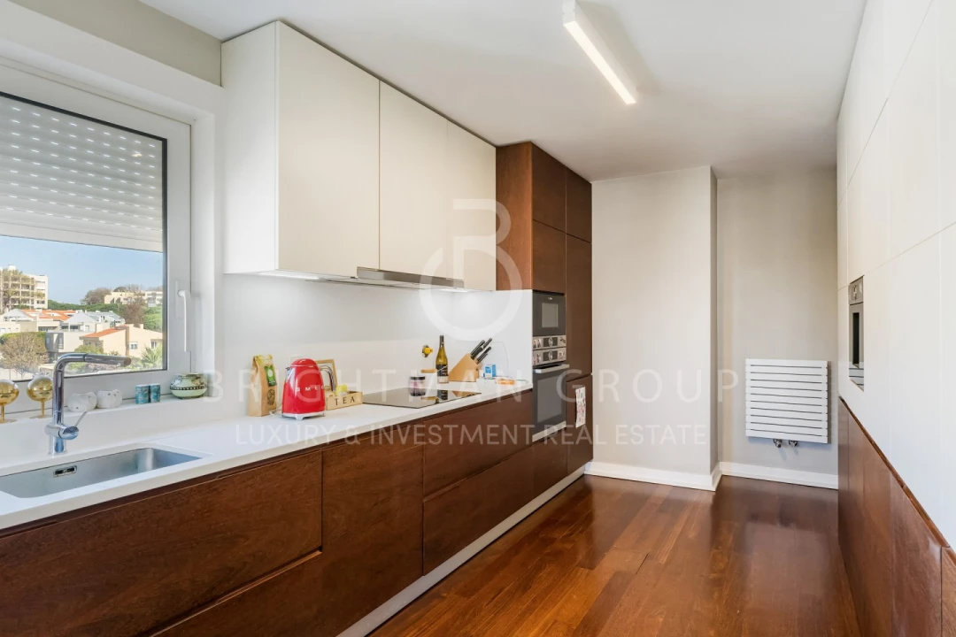 Apartamento T3 para Venda em Aldoar, Foz do Douro e Nevogilde Foto 16