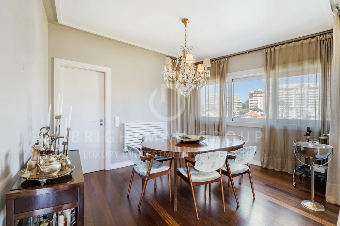 Apartamento T3 para Venda em Aldoar, Foz do Douro e Nevogilde Foto 18