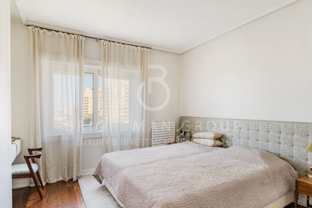 Apartamento T3 para Venda em Aldoar, Foz do Douro e Nevogilde Foto 21