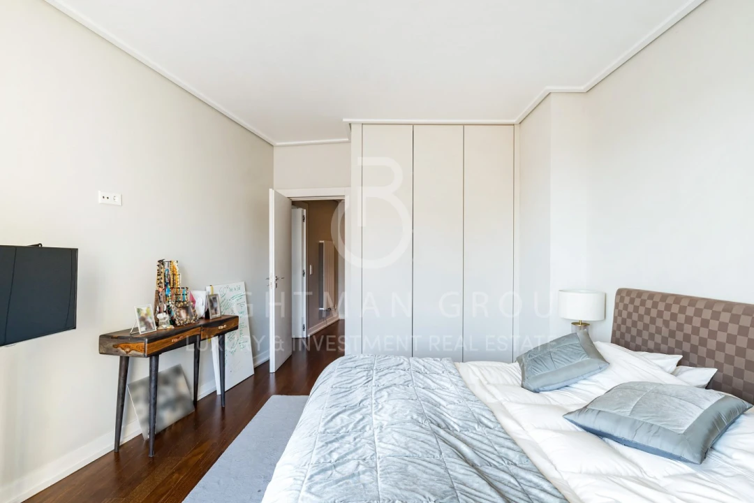 Apartamento T3 para Venda em Aldoar, Foz do Douro e Nevogilde Foto 23