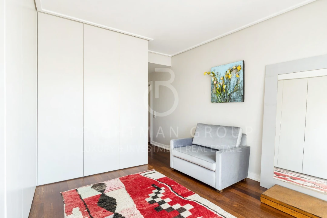 Apartamento T3 para Venda em Aldoar, Foz do Douro e Nevogilde Foto 25