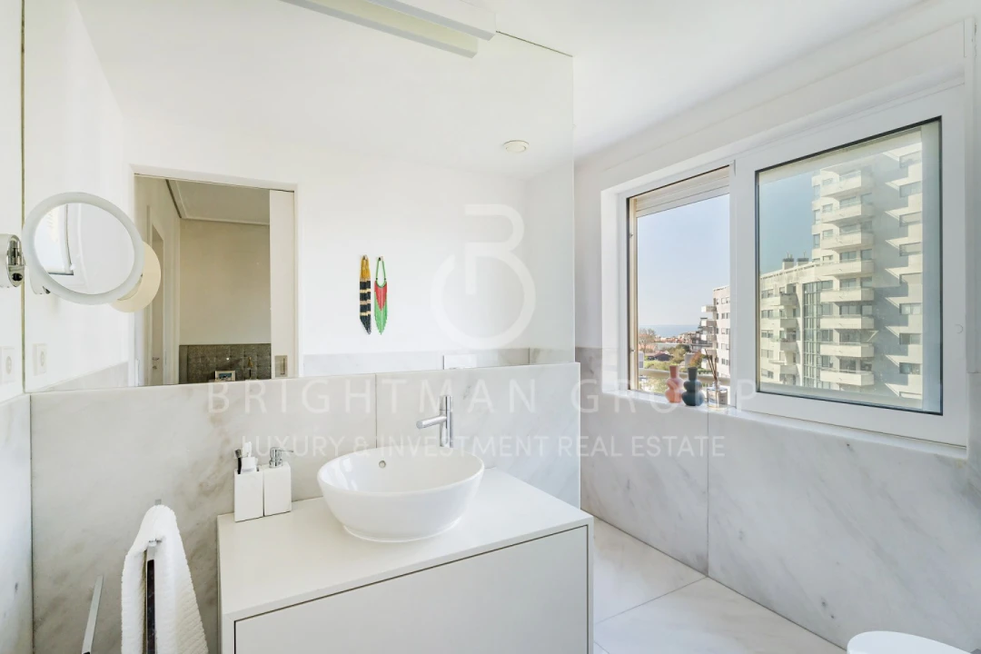 Apartamento T3 para Venda em Aldoar, Foz do Douro e Nevogilde Foto 26