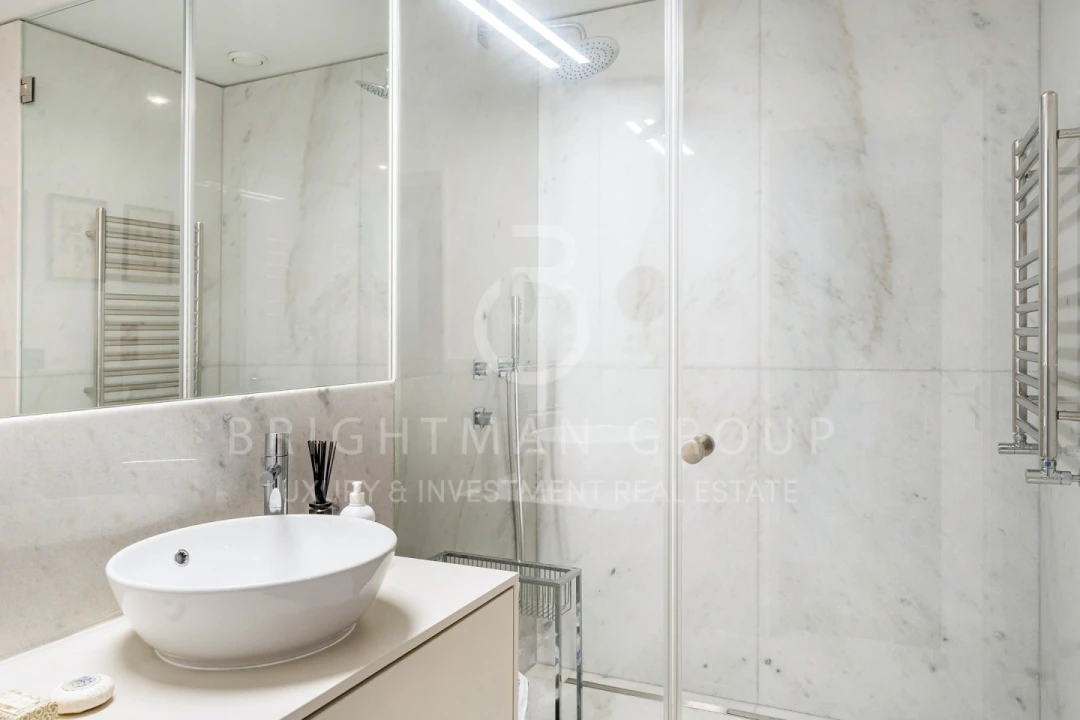 Apartamento T3 para Venda em Aldoar, Foz do Douro e Nevogilde Foto 29