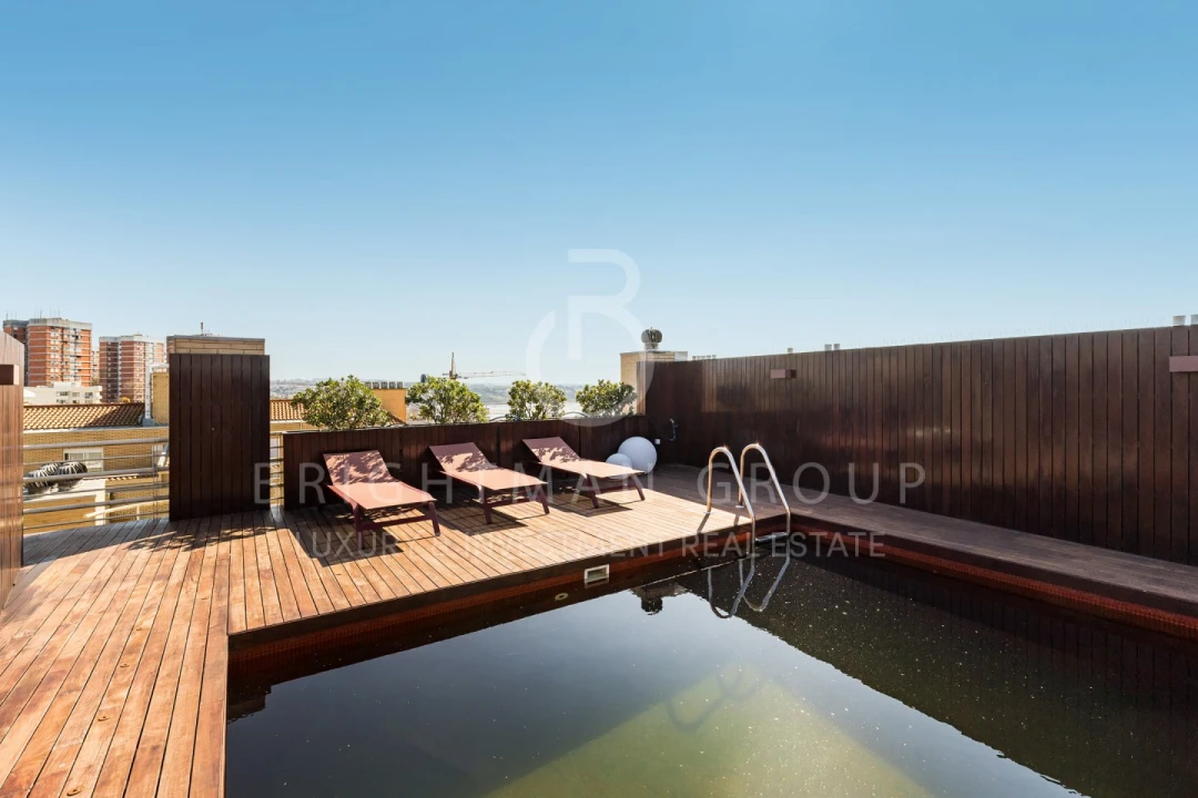 Apartamento T3 para Venda em Aldoar, Foz do Douro e Nevogilde Foto 6