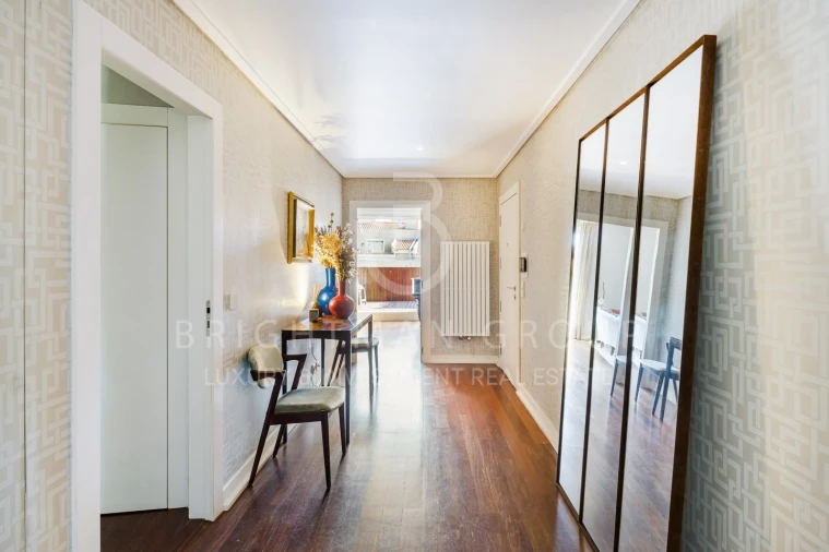 Apartamento T3 para Venda em Aldoar, Foz do Douro e Nevogilde Foto 12