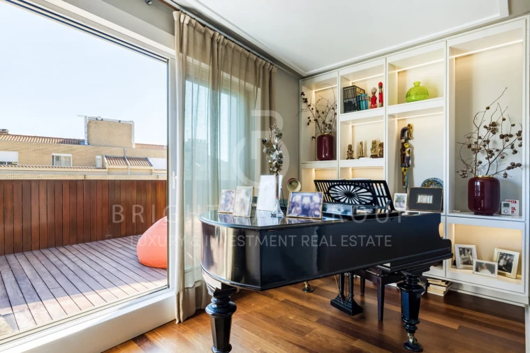 Apartamento T3 para Venda em Aldoar, Foz do Douro e Nevogilde Foto 5