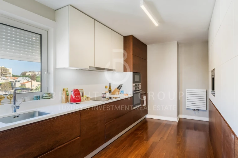 Apartamento T3 para Venda em Aldoar, Foz do Douro e Nevogilde Foto 16