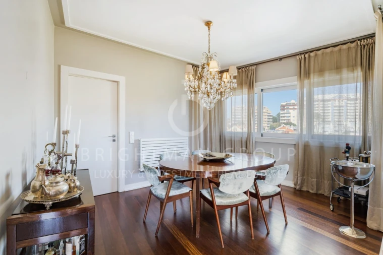 Apartamento T3 para Venda em Aldoar, Foz do Douro e Nevogilde Foto 18