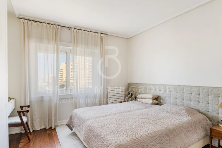 Apartamento T3 para Venda em Aldoar, Foz do Douro e Nevogilde Foto 21