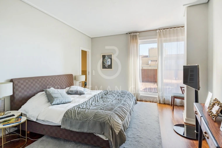 Apartamento T3 para Venda em Aldoar, Foz do Douro e Nevogilde Foto 22