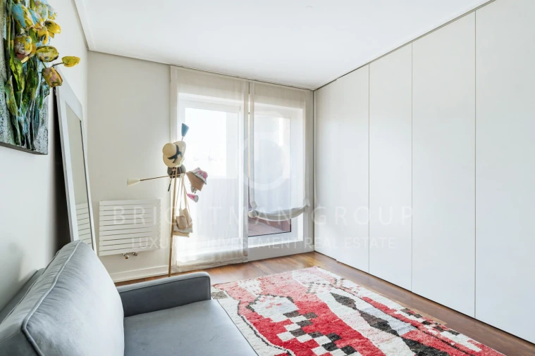 Apartamento T3 para Venda em Aldoar, Foz do Douro e Nevogilde Foto 24