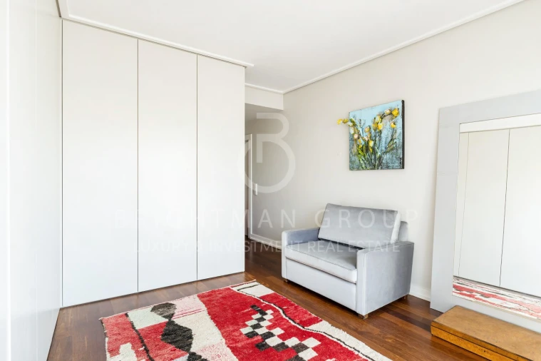 Apartamento T3 para Venda em Aldoar, Foz do Douro e Nevogilde Foto 25