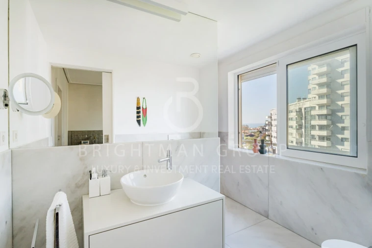 Apartamento T3 para Venda em Aldoar, Foz do Douro e Nevogilde Foto 26