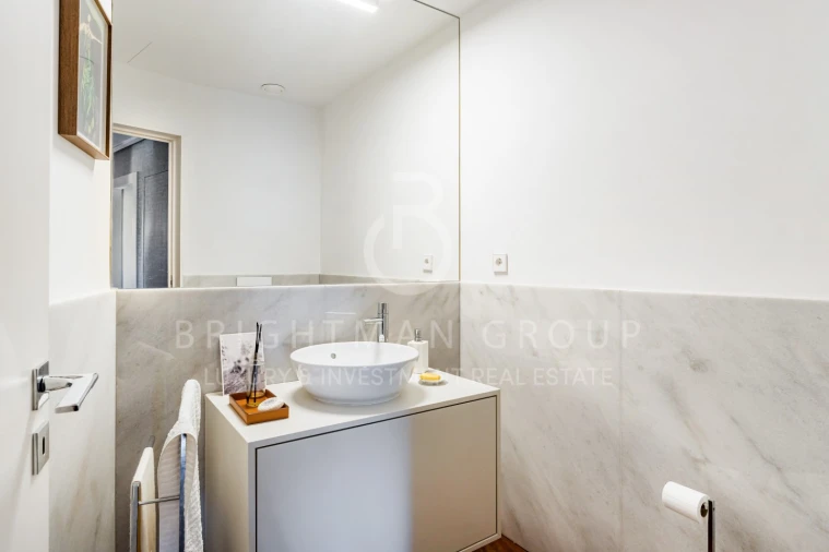 Apartamento T3 para Venda em Aldoar, Foz do Douro e Nevogilde Foto 27