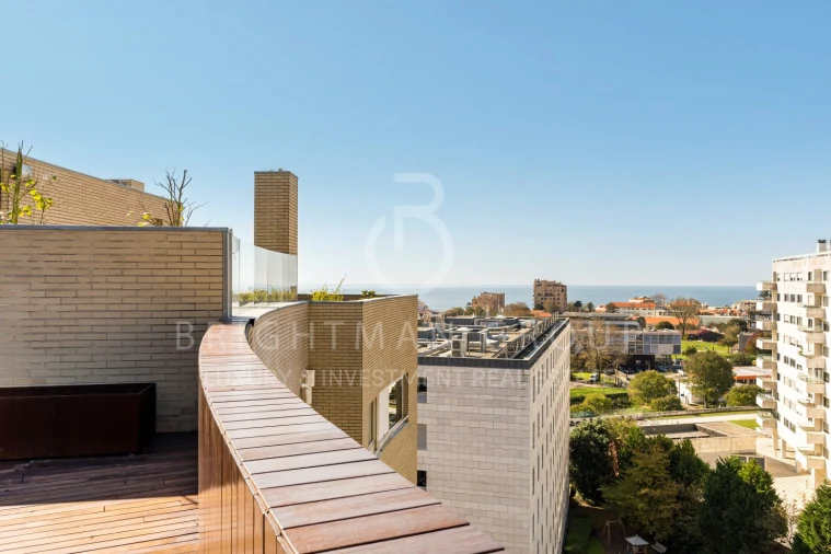 Apartamento T3 para Venda em Aldoar, Foz do Douro e Nevogilde Foto 10