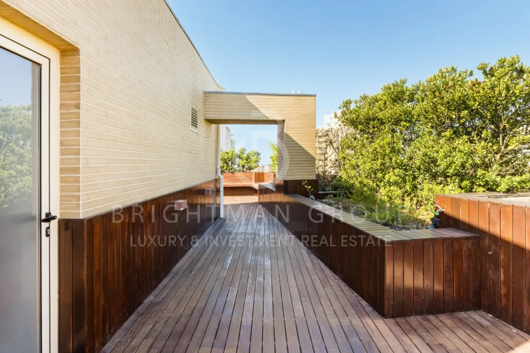 Apartamento T3 para Venda em Aldoar, Foz do Douro e Nevogilde Foto 30