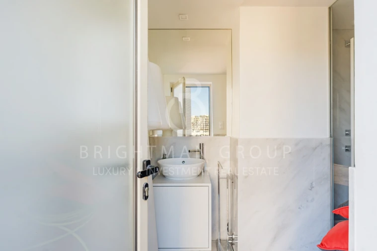 Apartamento T3 para Venda em Aldoar, Foz do Douro e Nevogilde Foto 19