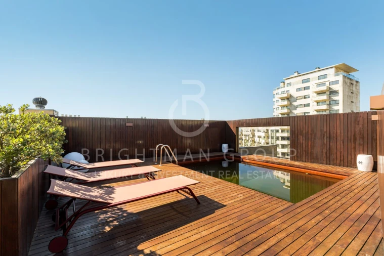 Apartamento T3 para Venda em Aldoar, Foz do Douro e Nevogilde Foto 2