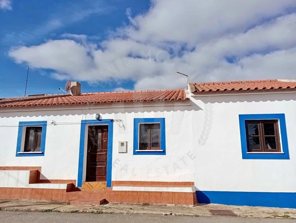 Moradia T3 para Venda em São Luis Foto 2