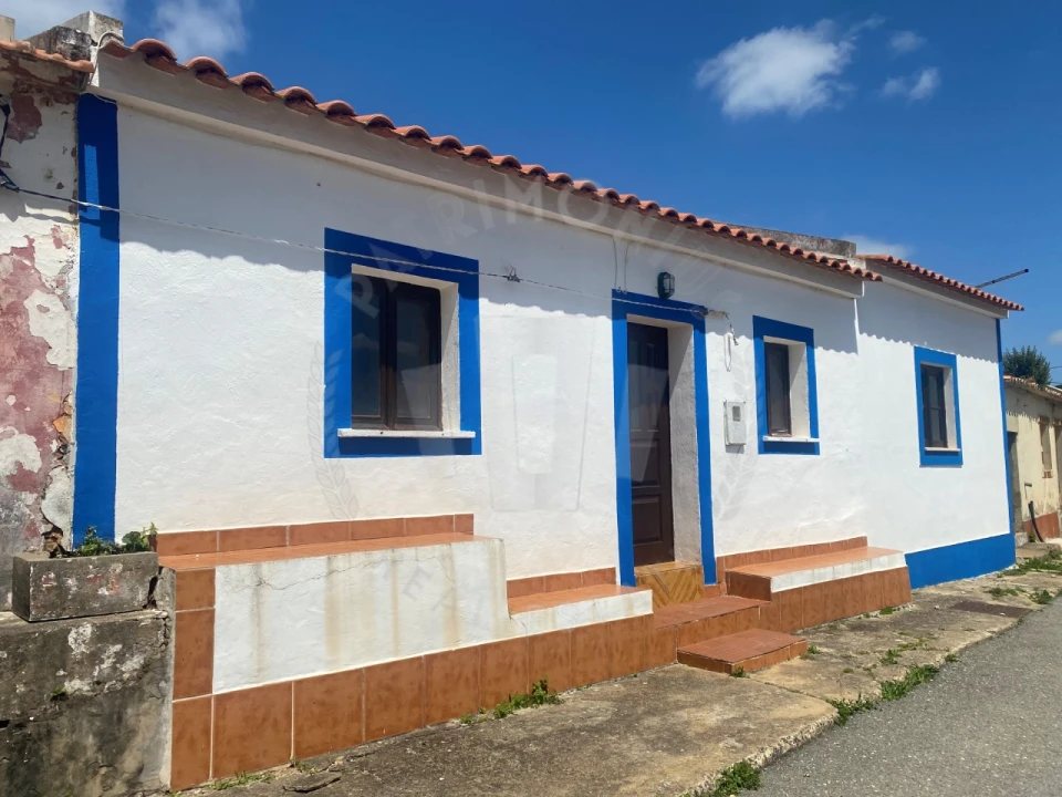 Moradia T3 para Venda em São Luis Foto 8