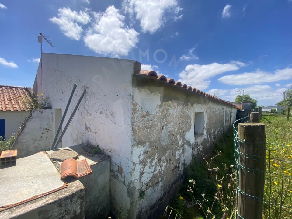 Moradia T3 para Venda em São Luis Foto 15