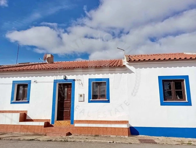 Moradia T3 para Venda em São Luis Foto 2